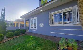 Imagem 2: Casa 3 dormitórios à venda Pinheiro Machado Santa Maria/RS