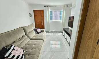 Imagem 5: Sobrado com 2 dormitórios à venda, 89 m² por R$ 430.000,00 - Arthur Alvim - São Paulo/SP