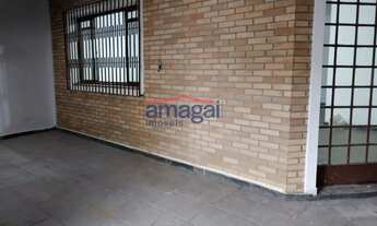 Imagem: Casa à venda no Jardim Florida, Jacareí