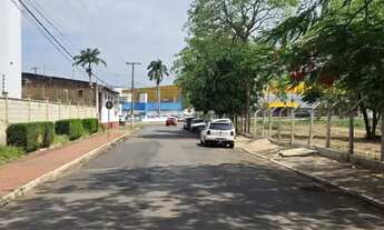 Imagem 3: Chapada Verde Apto 2/4 1 andar Sol da manhã em Várzea Grande em frente ao Fort Atacadista