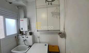 Imagem 5: Apartamento à venda no Condomínio Pleno em Jundiaí/SP