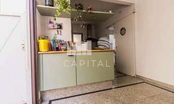 Imagem 4: Casa à Venda Em Alphaville Tamboré - Condomínio Tamboré 4 - Sp