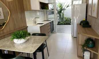 Imagem 2: Casa em condomínio imperdível, Entrada parcelada em até 24x