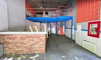 Imagem 4: Oportunidade Rara no Leblon ??? Ponto Comercial com Vista e Potencial Incrível