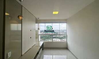 Imagem 5: Otimo apartamento no residencial Bellagio para locação!