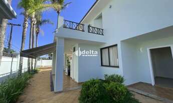 Imagem 2: Casa residencial com 4 suítes, Bairro Morada da Colina - Uberlândia