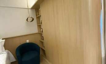 Imagem 2: Unique Live - Caminho das Árvores, Studio, Mobiliado