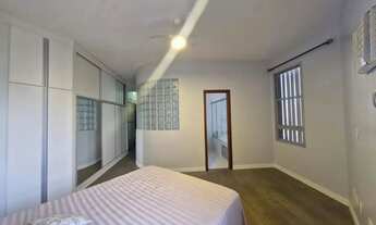 Imagem 6: Apartamento em Pompéia, Apartamento em Santos, Apartamento com 4 dorms, Apartamento à Vend