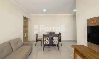 Imagem 5: Apartamento Mobiliado Para Venda e Locação no Vittoria Residence - 1 Dormitório e Próximo