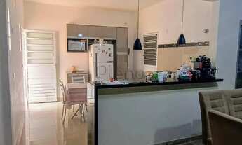 Imagem 2: Casa à venda em Campinas, Cidade Jardim, com 4 quartos, com 195.6 m²