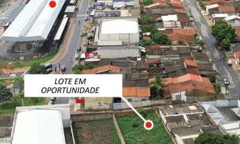 Imagem: Lote em Senador Canedo