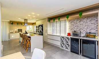 Imagem 10: Apartamento duplex para venda, 3 quarto(s), Novo Mundo, Curitiba