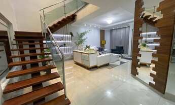 Imagem 4: Sobrado de Alto Padrão à Venda - Mansões Paraíso