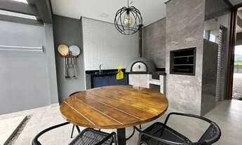 Imagem 3: Casa à venda no bairro Divinéia - Rio dos Cedros/SC