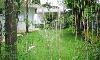 Imagem 5: Casa térrea com 4 quartos à venda ou para locação em Vila Ida - SP