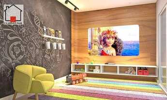 Imagem 3: Apartamento no Ed. Freesia, 172 m², 3Suítes, 3 Vagas, para alugar, Umarizal, Belém/PA