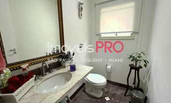 Imagem 6: Linda casa em rua tranquila e arborizada na Vila Olimpia