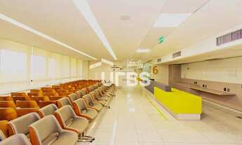 Imagem 4: Prédio Comercial Parque Amazônia