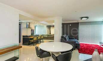 Imagem 5: Apartamento para locação anual no Esquina di Parma em Balneário Camboriú