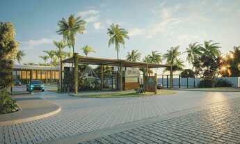 Imagem 3: Flat à venda - Pé na Areia em São Miguel dos Milagres [repasse investidor