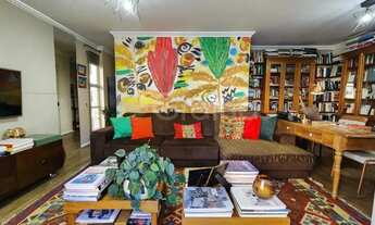 Imagem 4: Apartamento de 141m² com 3 quartos sendo 1 suíte no Centro