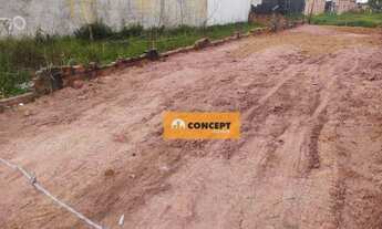 Imagem 3: Terreno à venda, 125 m² por R$ 88.000,00 - Jardim Maite - Suzano/SP