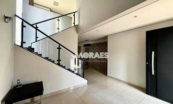 Imagem 6: Casa em Condomínio Fechado com 3 suítes para venda, 301 m² - Residencial Tavano - Bauru/SP