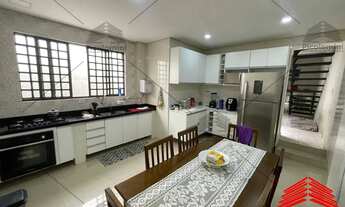 Imagem 6: Casa a venda na Mooca, com 83 m² área construída, 2 suítes, lavabo, cozinha americana, sal