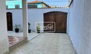 Imagem 6: Casa de 2 Pavimentos no Santa Maria III/BM