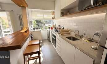 Imagem 4: Apartamento reformando, 1 quarto, vaga coberta escriturada - Bairro Camaquã