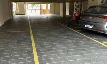 Imagem 2: Kitnet Vila Caiçara Zona 2