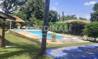 Imagem 4: Chacara muito bem localizada no Loteamento Lagoa Dourada divisa São Carlos/ Itirapina/ Bro