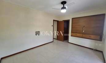 Imagem 4: CASA EM CONDOMÍNIO COM 03Q PARA LOCAÇÃO NA GRANJA DOS CAVALEIROS