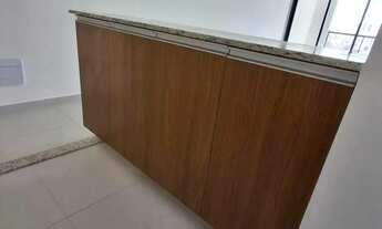 Imagem 5: Apartamento com sacada para locação com 2 quartos no Edificil Tulum