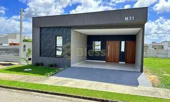 Imagem 3: Linda casa à venda com 3/4 sendo 1 suíte, Condomínio Ecoville 2, Cajupiranga - Parnamirim