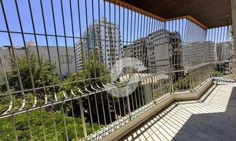 Imagem 3: Apartamento com 3 dormitórios à venda, 120 m² por R$ 900.000,00 - Icaraí - Niterói/RJ