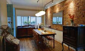 Imagem 6: Casa de vila à venda na Tijuca! São 3 quartos sendo 1 com suite e closet, Varanda e vaga d