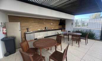 Imagem 4: Lindo apartamento para alugar no Residencial Soleil de Québec Parque Campolim!