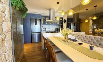 Imagem 4: Apartamento para Venda em Florianópolis, Abraão, 3 dormitórios, 1 suíte, 2 banheiros, 2 va