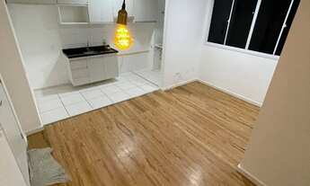 Imagem 6: Aluguel Apartamento Segundo Andar Condomínio Vila das Flores