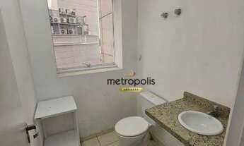 Imagem 2: Sala para alugar, 53 m² por R$ 3.534,65/mês - Rudge Ramos - São Bernardo do Campo/SP