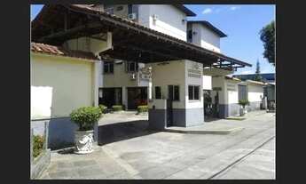 Imagem: Residencial Tavares Bastos na Marambaia