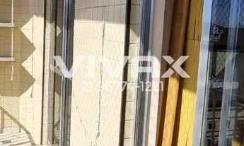 Imagem: MÉIER - Ana Barbosa - 1 Banheiro - 2 Vagas