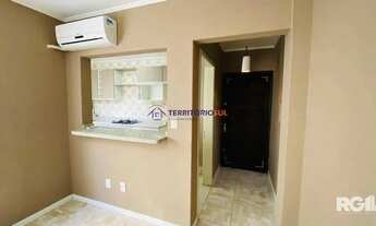 Imagem 2: Apartamento à Venda 2 DORM. na Cidade Baixa, Porto Alegre