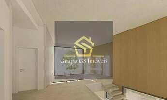 Imagem 4: Casa com 4 dormitórios à venda, 550 m² por R$ 5.980.000,00 - Condomínio Residencial Villa