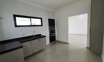 Imagem 6: Casa de Condomínio em Itu para aluguel Condomínio Residencial Mont Blanc - SP