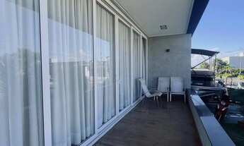 Imagem 2: Casa à venda em Porto Rico, Centro, com 5 suítes, com 290 m², Porto Rico Resort Residence