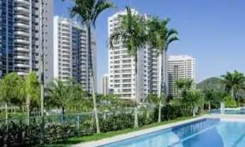 Imagem: Apartamento 2 suites mobiliafo ilha pura
