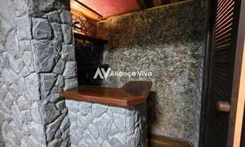 Imagem 4: Botafogo Apartamento com 1 dormitório