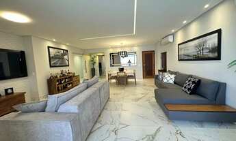 Imagem 2: Apartamento para venda possui 170 metros quadrados com 3 quartos em Praia do Morro - Guara